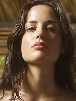 Muriel Oily Goddess